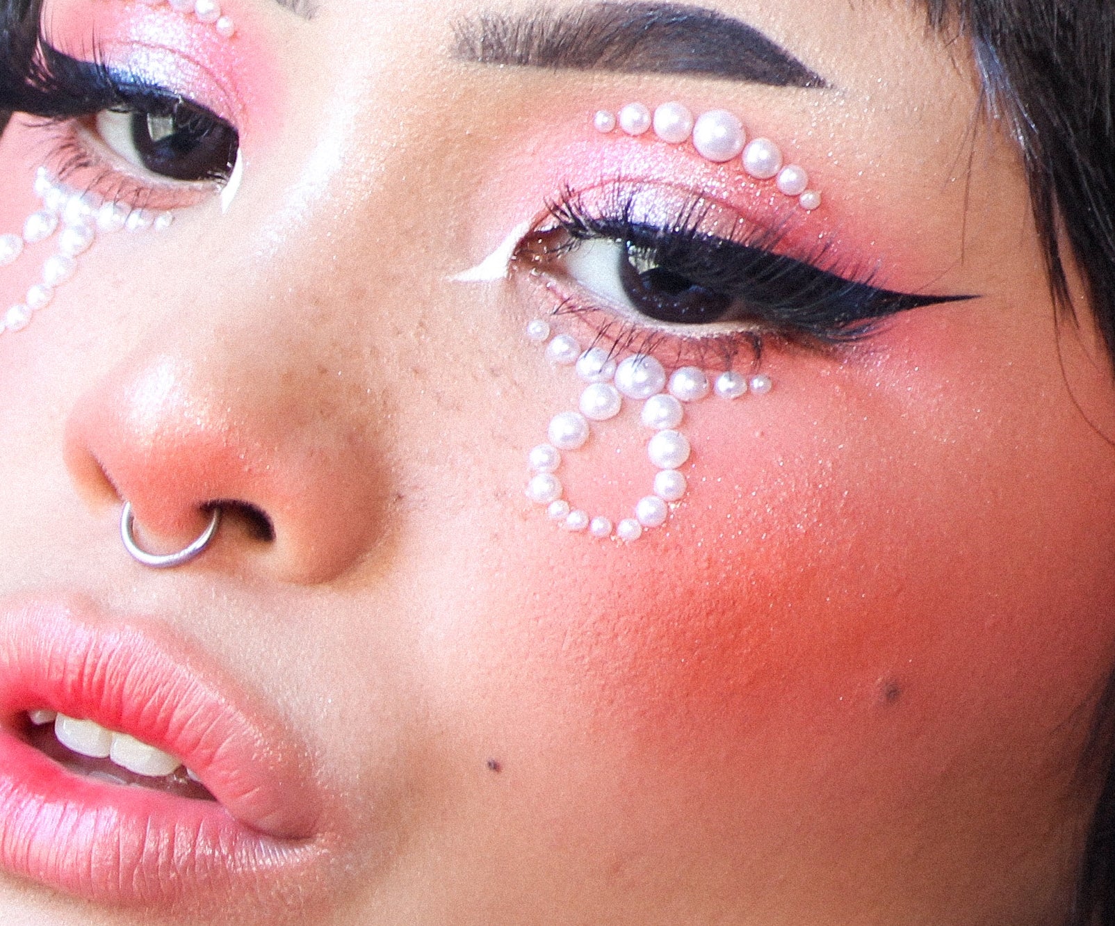 Cheekslime 3 Ways with Visible June