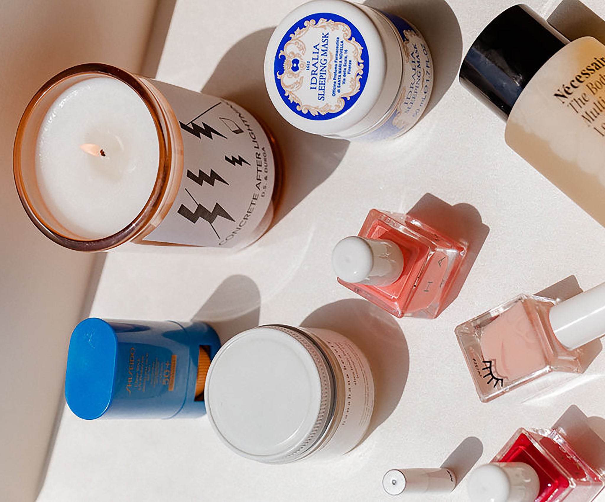 Are We Made Yet? Freck OG is a Glossier Fav