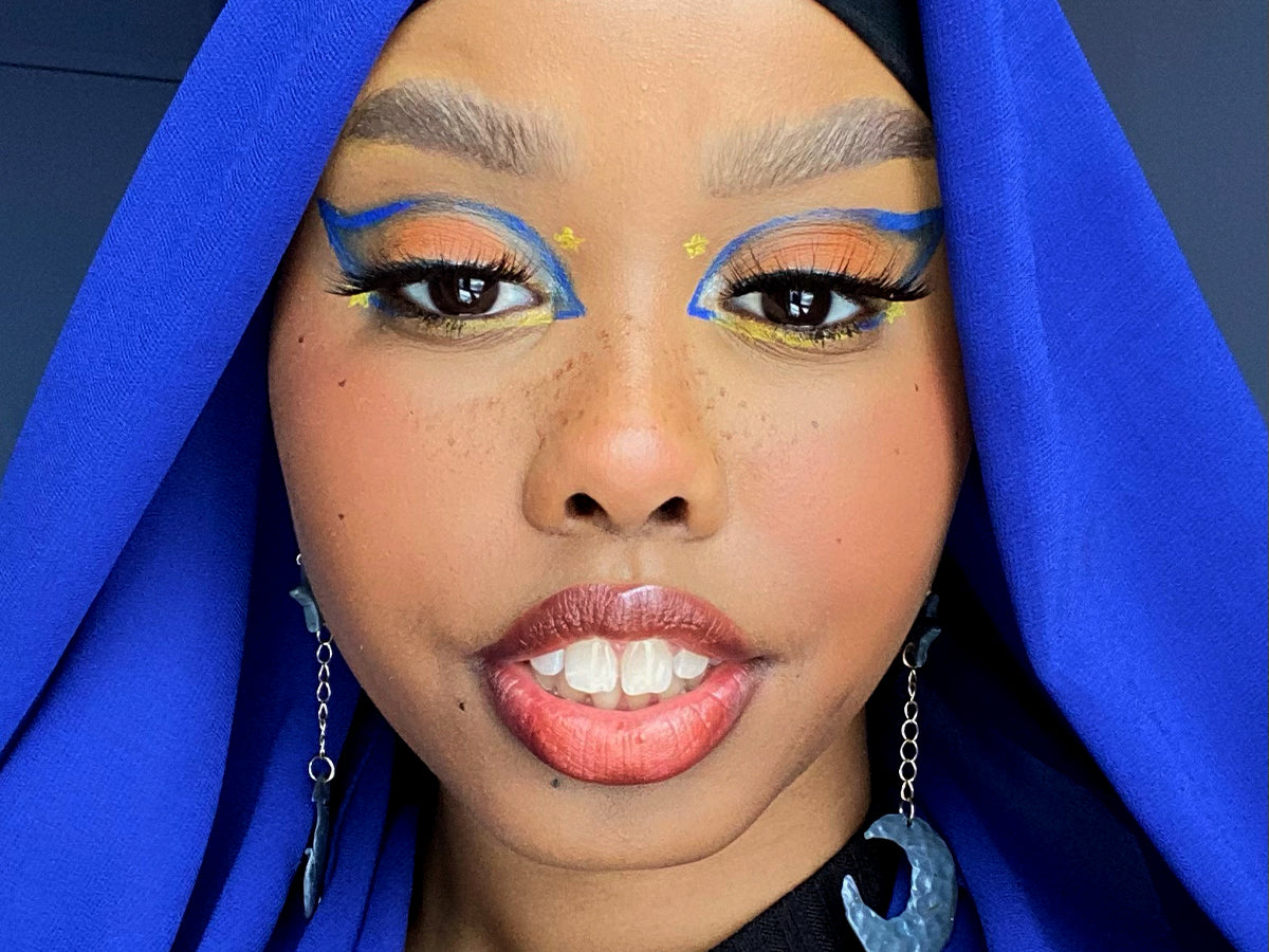 NOIR Creator Spotlight: @muakhads