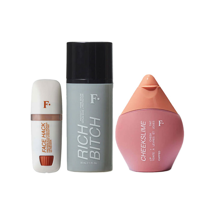 VACATION SKIN BUNDLE Product Photo 2