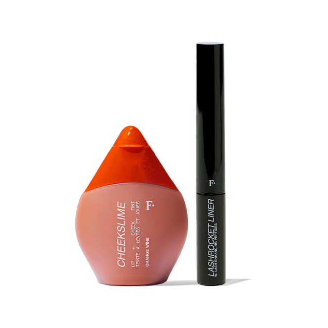 THE DOUBLE SHIFT Product Photo 2
